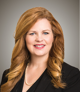 Jennifer Maxwell-LeBleu