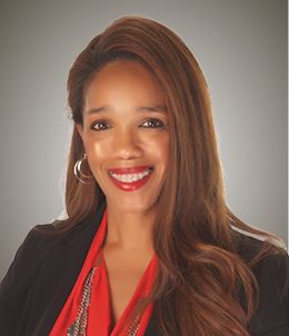 Lakisha Russell Smith