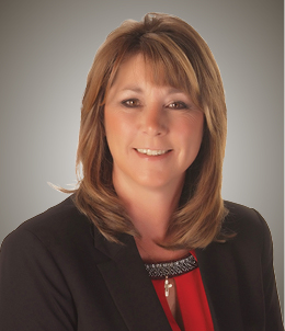 Mary Hickingbottom